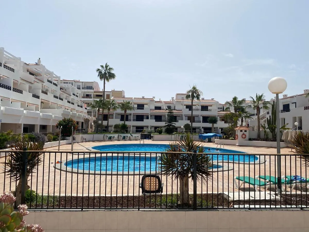 Apartment 5A1, Victoria Court 1, Avenida Londres 6, Los Cristianos, 38650, Tenerife