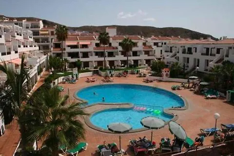 Apartment 5A1, Victoria Court 1, Avenida Londres 6, Los Cristianos, 38650, Tenerife 0*, Los Cristianos (Tenerife) Španělsko