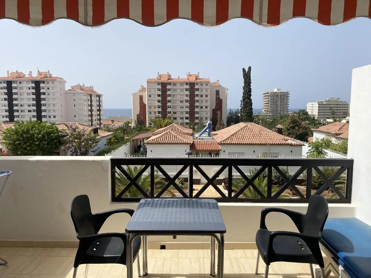 Apartment 5A1, Victoria Court 1, Avenida Londres 6, Los Cristianos, 38650, Tenerife Spanien