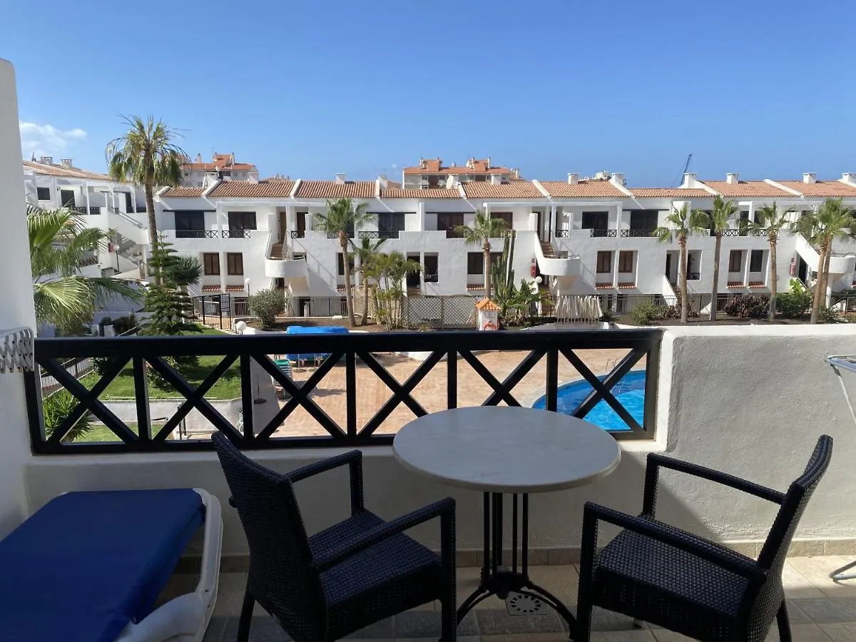 Apartment 5A1, Victoria Court 1, Avenida Londres 6, Los Cristianos, 38650, Tenerife Los Cristianos (Tenerife)