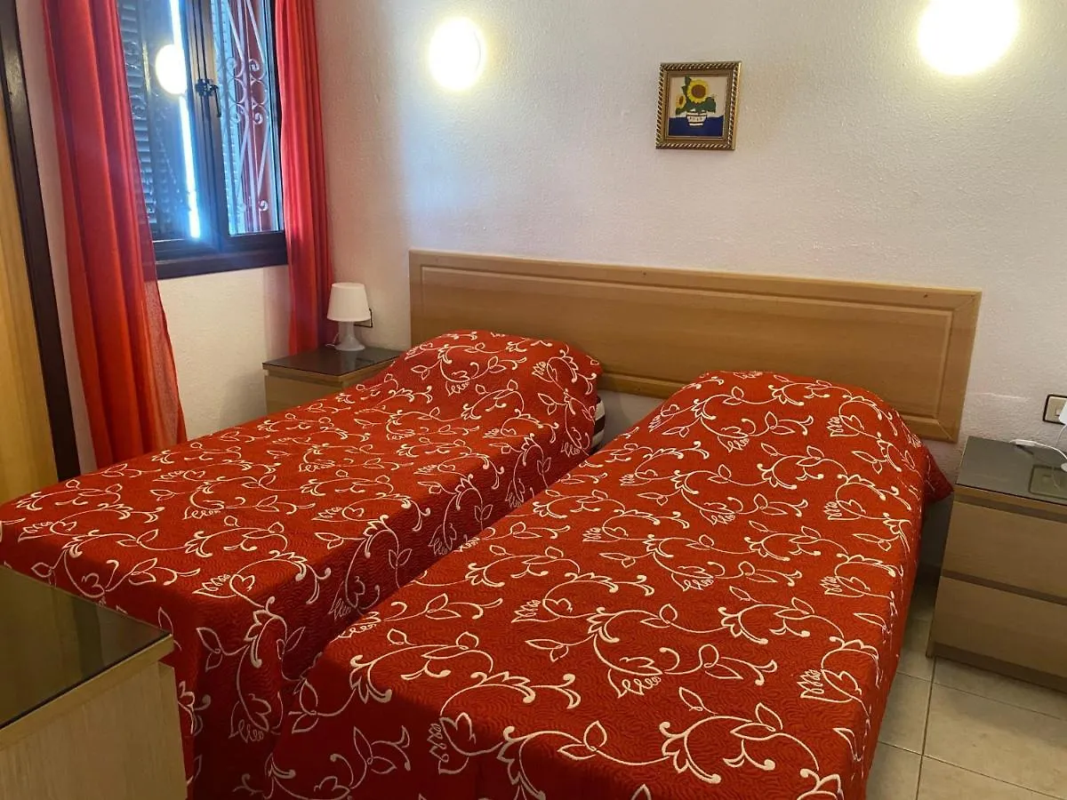 Apartment 5A1, Victoria Court 1, Avenida Londres 6, Los Cristianos, 38650, Tenerife  Los Cristianos (Tenerife)