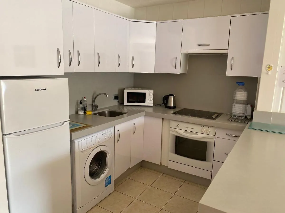 Apartment 5A1, Victoria Court 1, Avenida Londres 6, Los Cristianos, 38650, Tenerife 0*, Los Cristianos (Tenerife)