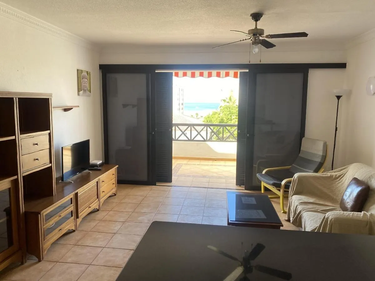 Apartment 5A1, Victoria Court 1, Avenida Londres 6, Los Cristianos, 38650, Tenerife