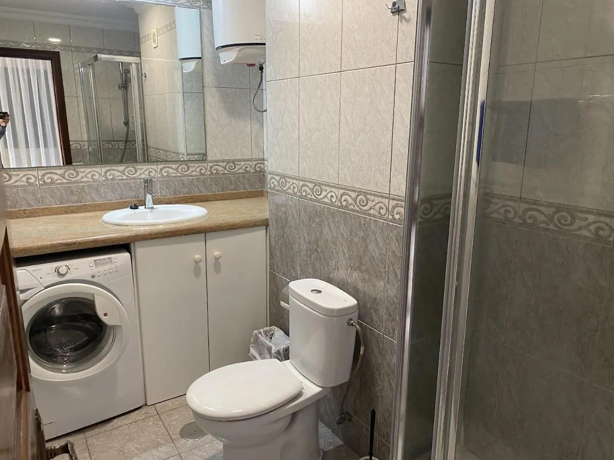 Apartment 5A1, Victoria Court 1, Avenida Londres 6, Los Cristianos, 38650, Tenerife Los Cristianos (Tenerife)
