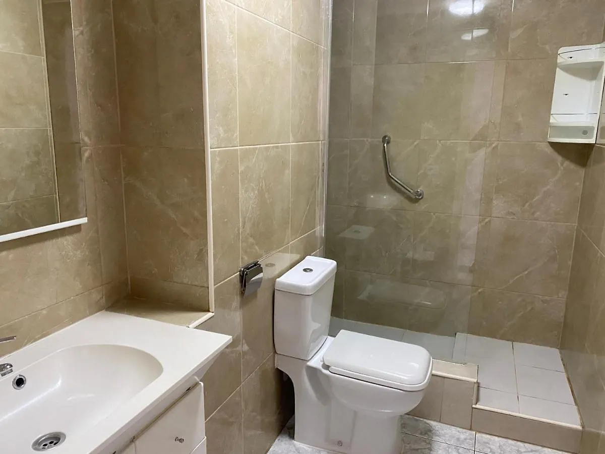 Apartment 5A1, Victoria Court 1, Avenida Londres 6, Los Cristianos, 38650, Tenerife Spanien