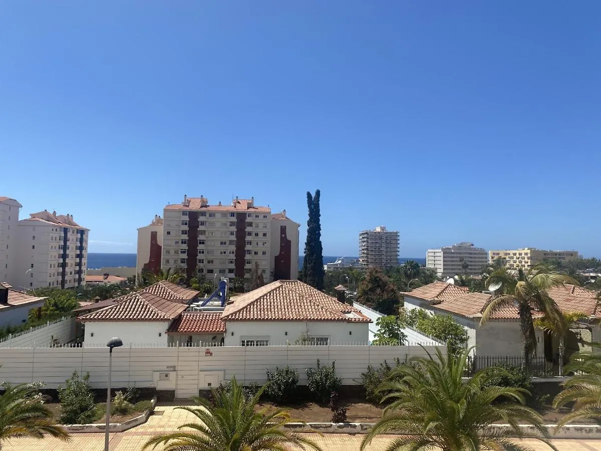 Apartment 5A1, Victoria Court 1, Avenida Londres 6, Los Cristianos, 38650, Tenerife  Los Cristianos (Tenerife)