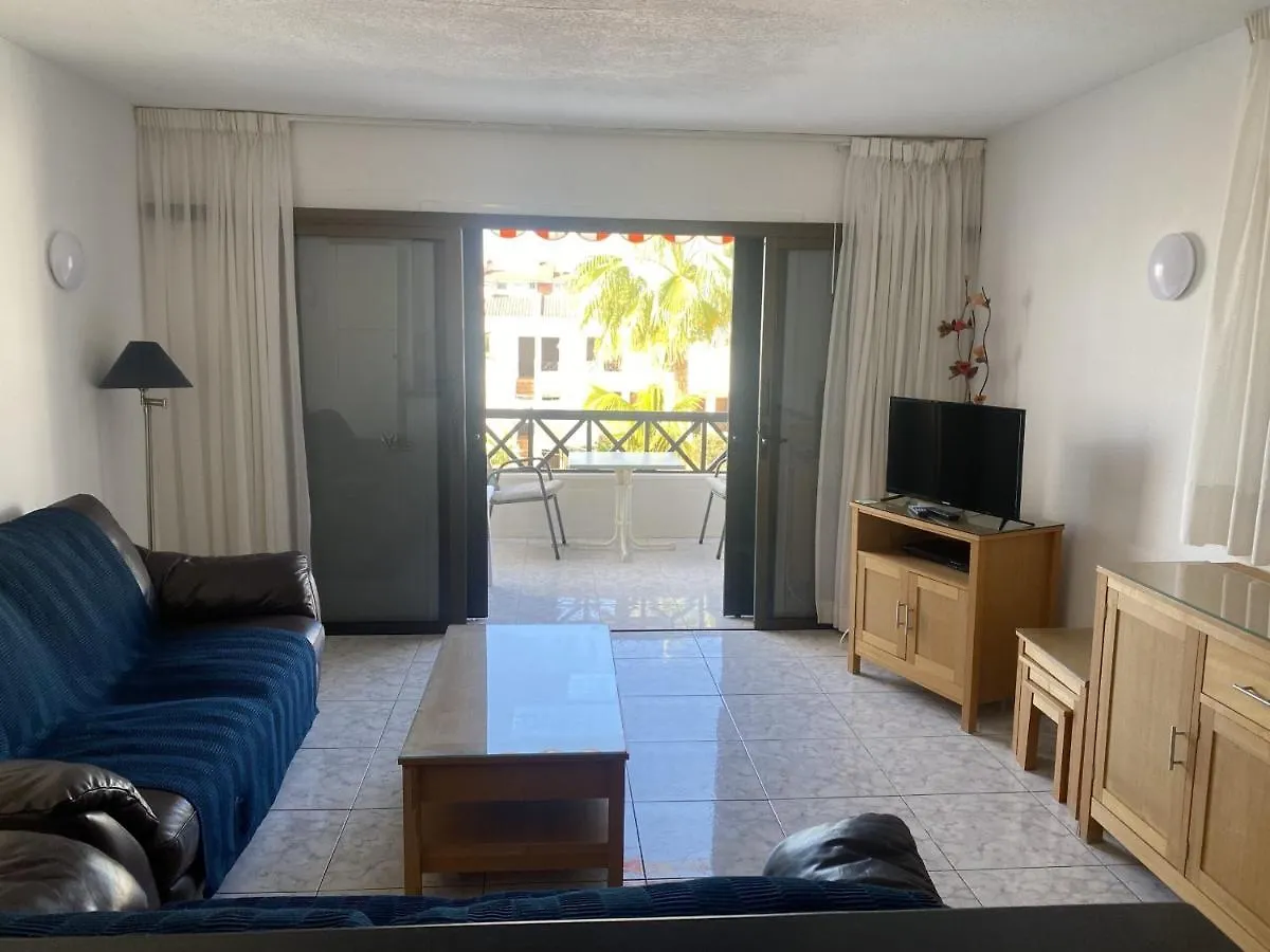 Apartment 5A1, Victoria Court 1, Avenida Londres 6, Los Cristianos, 38650, Tenerife