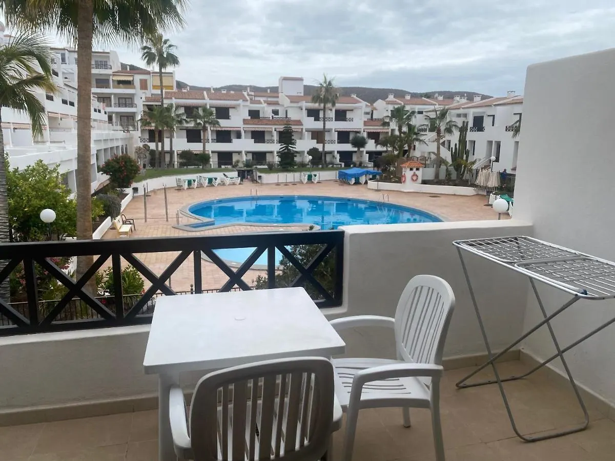 Apartment 5A1, Victoria Court 1, Avenida Londres 6, Los Cristianos, 38650, Tenerife 0*, Los Cristianos (Tenerife)