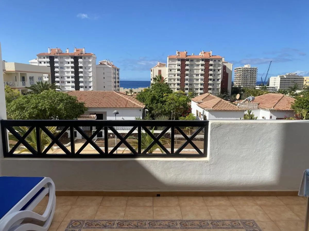 Apartment 5A1, Victoria Court 1, Avenida Londres 6, Los Cristianos, 38650, Tenerife