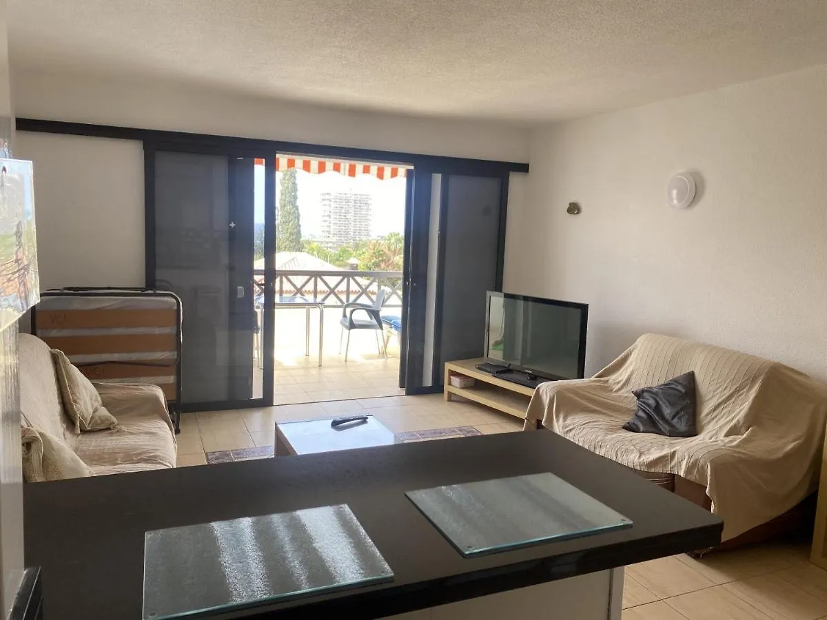 Apartment 5A1, Victoria Court 1, Avenida Londres 6, Los Cristianos, 38650, Tenerife 0*, Los Cristianos (Tenerife) Spanien