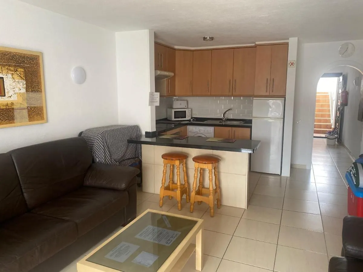Apartment 5A1, Victoria Court 1, Avenida Londres 6, Los Cristianos, 38650, Tenerife  Los Cristianos (Tenerife)